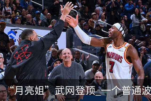 “月亮姐”武网登顶 一个普通波兰女孩的不普通赛季