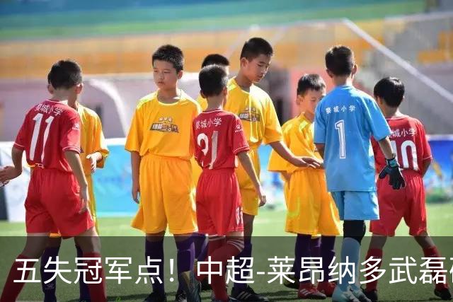 五失冠军点！中超-莱昂纳多武磊破门 蓉城客场0-3海港3轮不胜