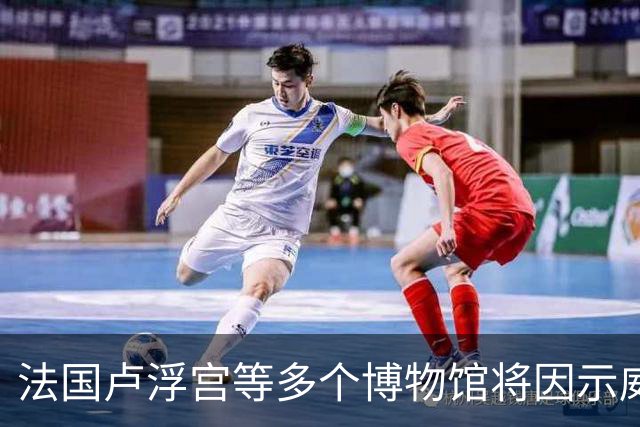 法国卢浮宫等多个博物馆将因示威活动闭馆，骚乱致百余家商铺遭抢掠